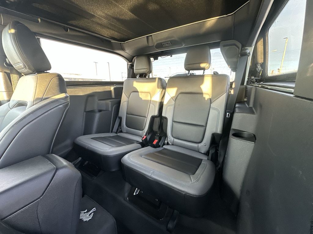 Thumbnail: 2022 Ford Bronco - 8