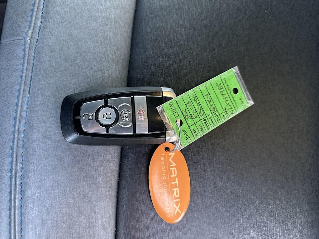 Thumbnail: 2022 Ford Bronco - 13