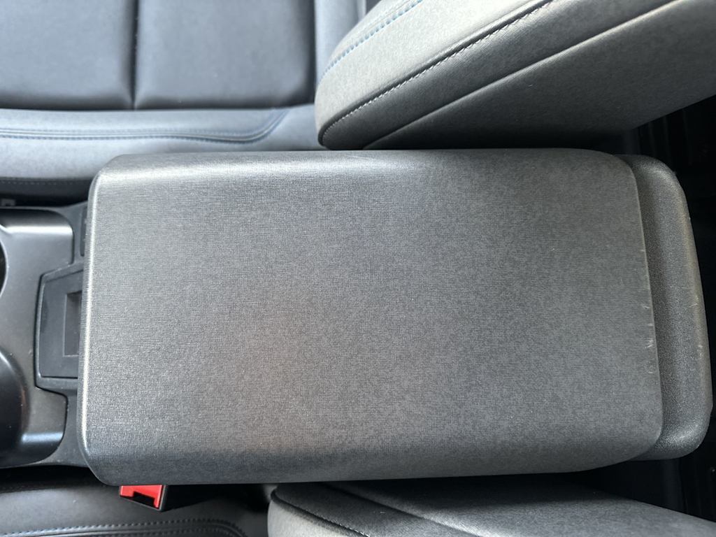 Thumbnail: 2022 Ford Bronco - 22