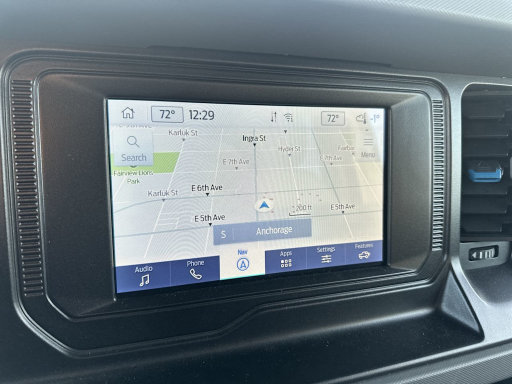 Thumbnail: 2022 Ford Bronco - 19