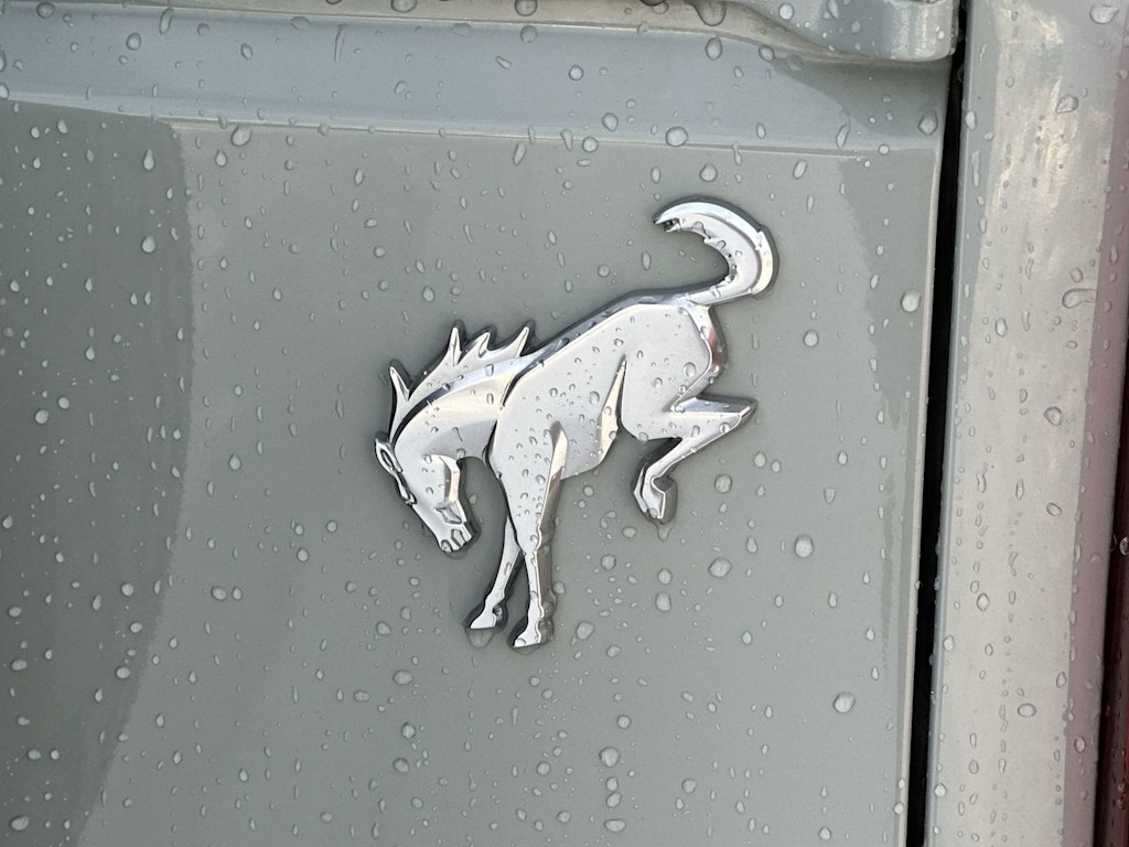 Thumbnail: 2022 Ford Bronco - 4