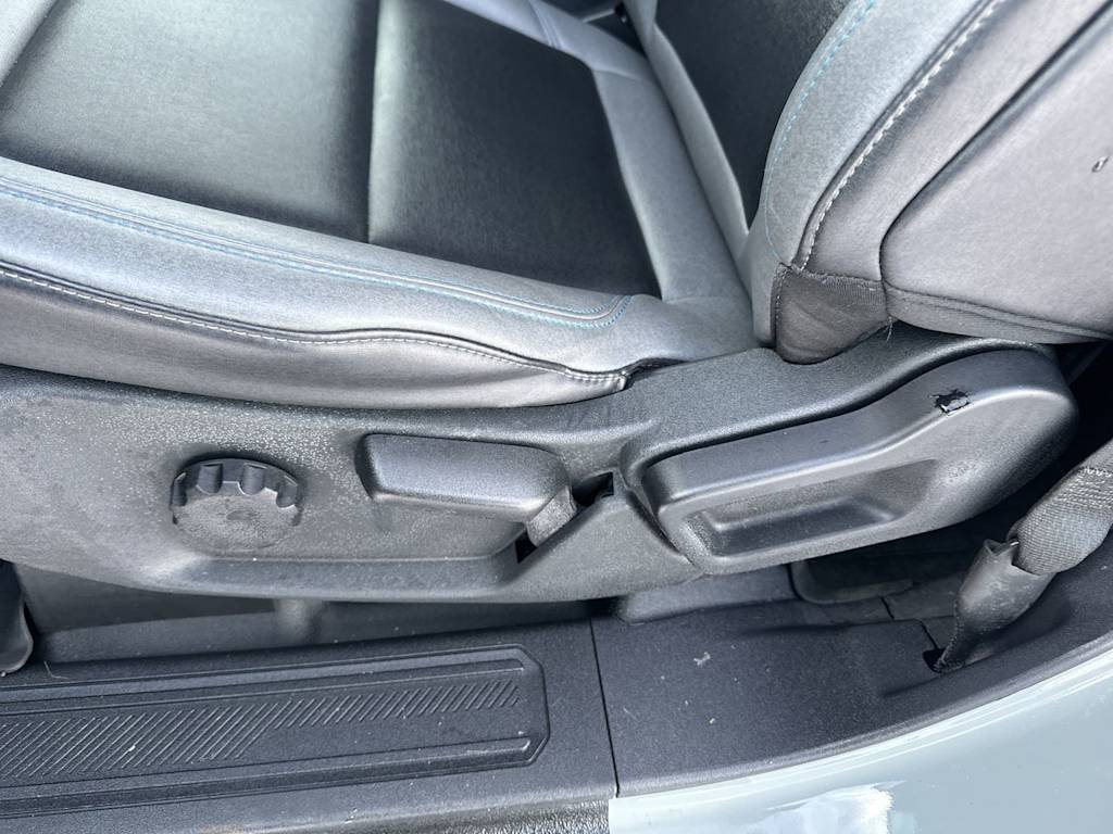 Thumbnail: 2022 Ford Bronco - 16