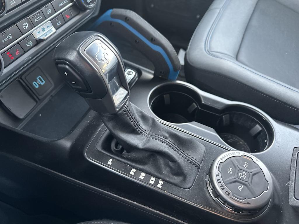 Thumbnail: 2022 Ford Bronco - 10