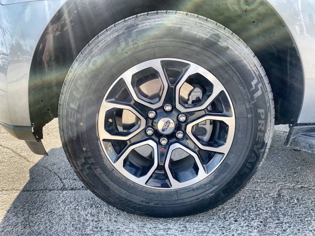 Thumbnail: 2024 Ford Expedition - 5