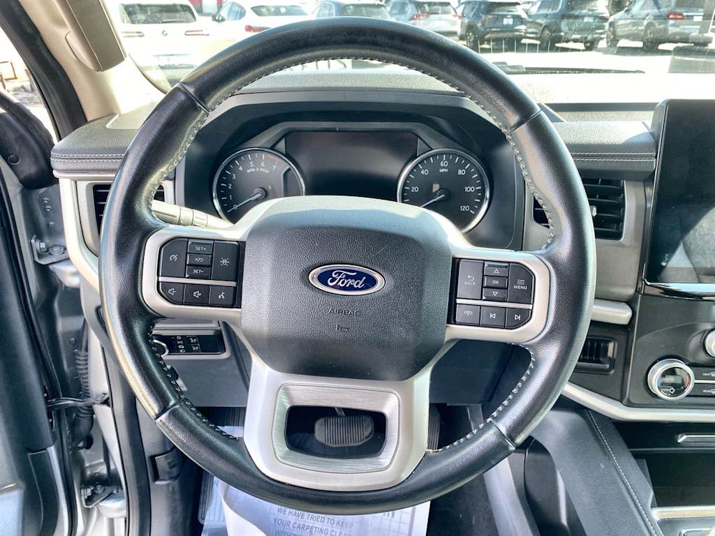 Thumbnail: 2024 Ford Expedition - 12