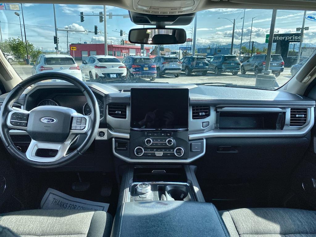 Thumbnail: 2024 Ford Expedition - 2