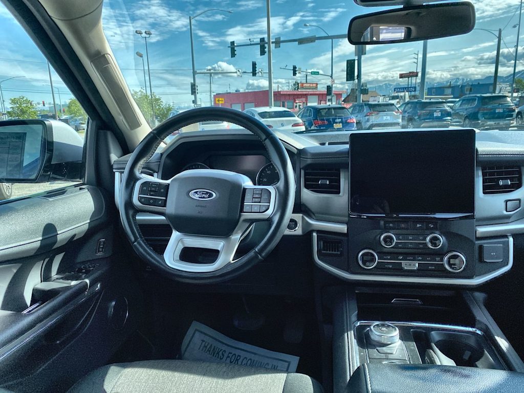 Thumbnail: 2024 Ford Expedition - 11