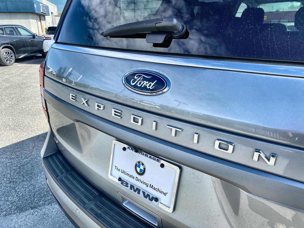 Thumbnail: 2024 Ford Expedition - 4