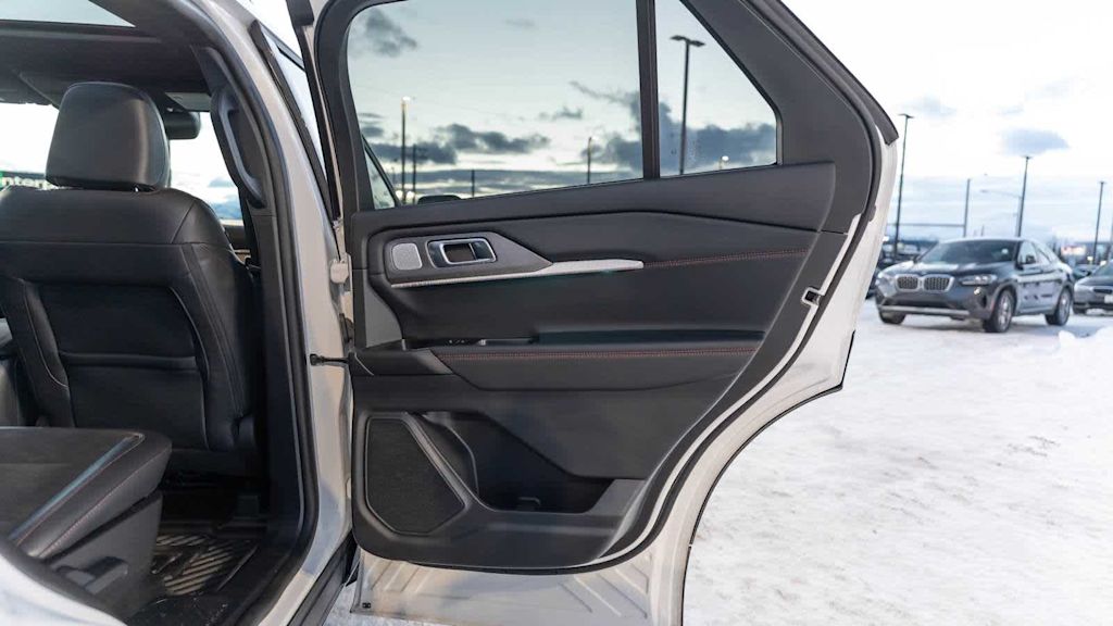 Thumbnail: 2025 Ford Explorer - 28