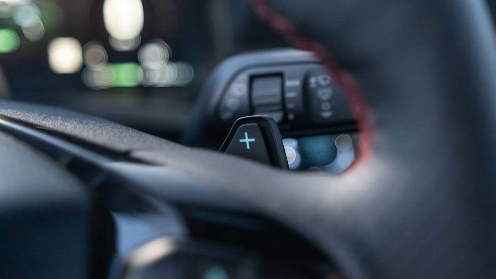 Thumbnail: 2025 Ford Explorer - 67