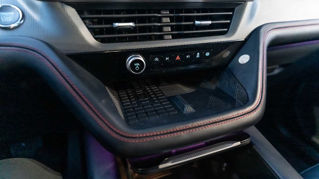 Thumbnail: 2025 Ford Explorer - 61