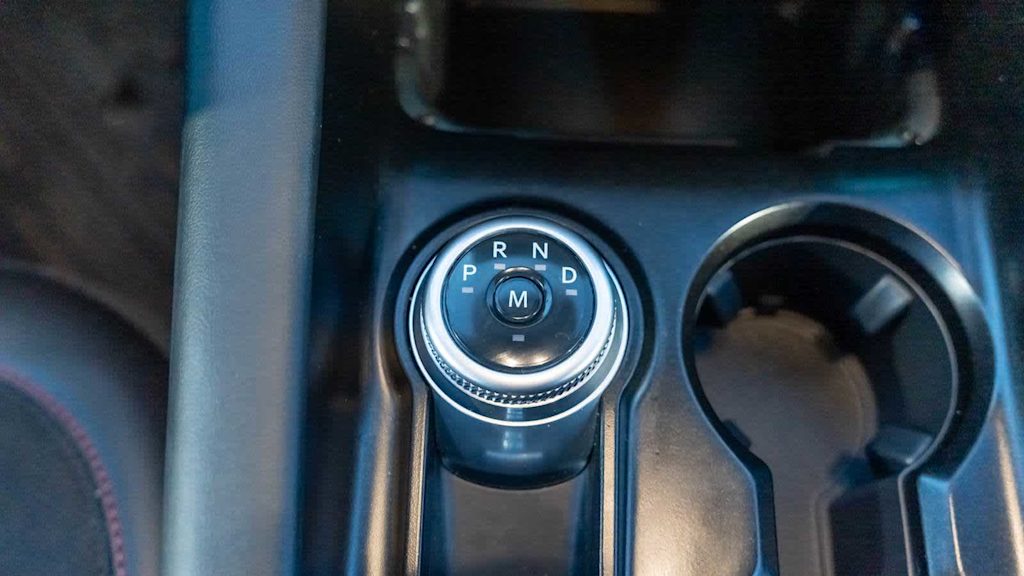 Thumbnail: 2025 Ford Explorer - 44