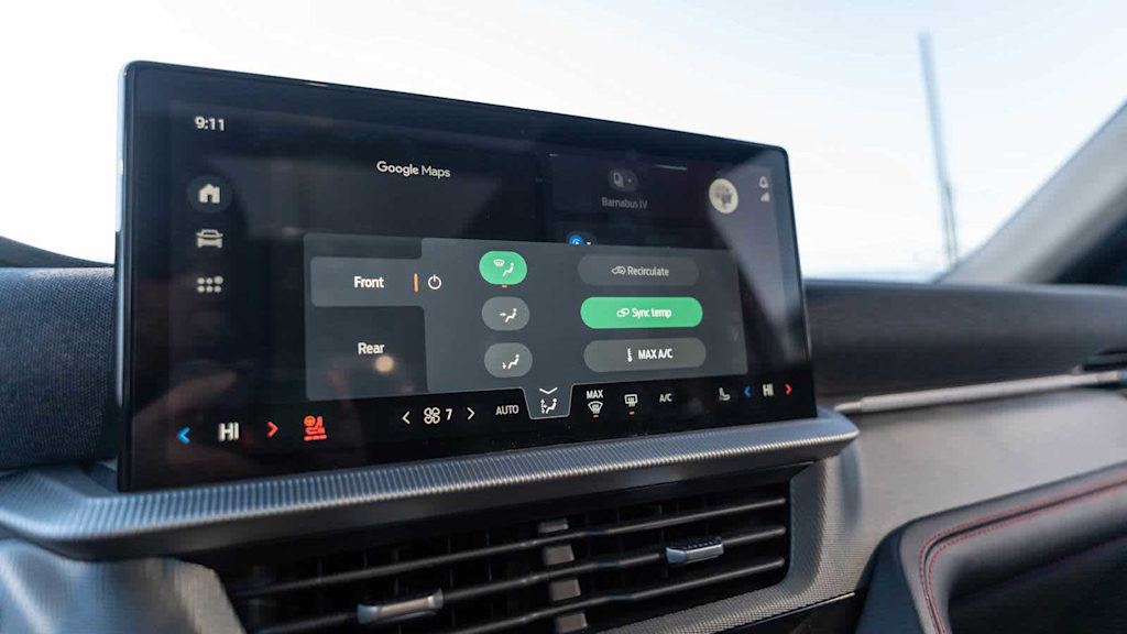 Thumbnail: 2025 Ford Explorer - 74