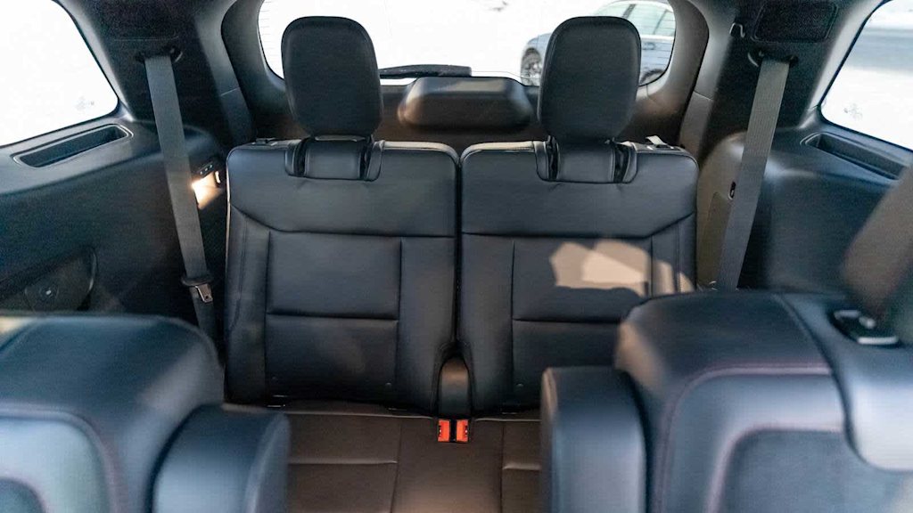 Thumbnail: 2025 Ford Explorer - 42