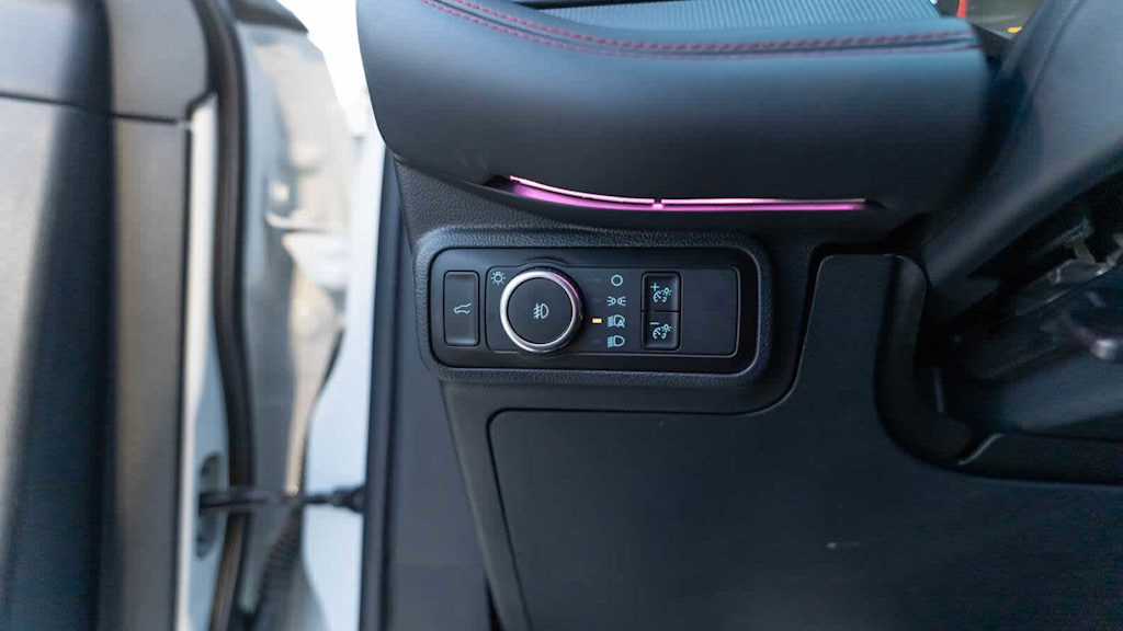 Thumbnail: 2025 Ford Explorer - 57