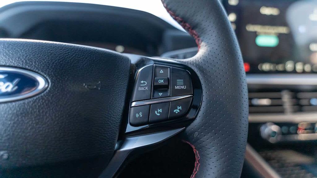 Thumbnail: 2025 Ford Explorer - 65