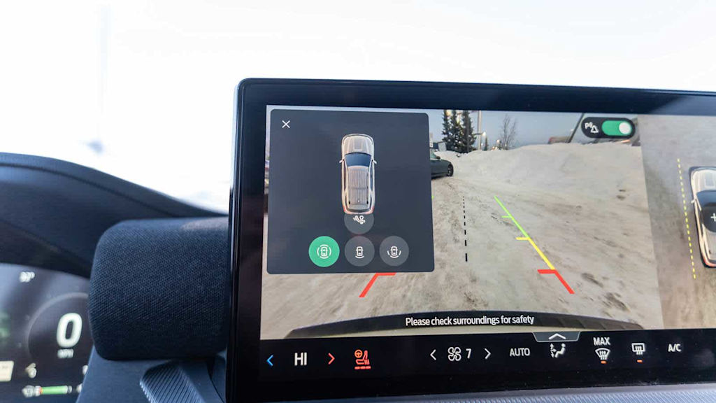 Thumbnail: 2025 Ford Explorer - 71