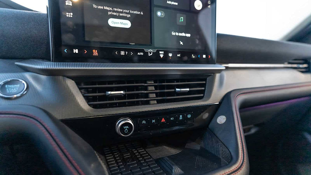 Thumbnail: 2025 Ford Explorer - 60