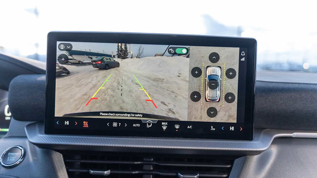 Thumbnail: 2025 Ford Explorer - 73