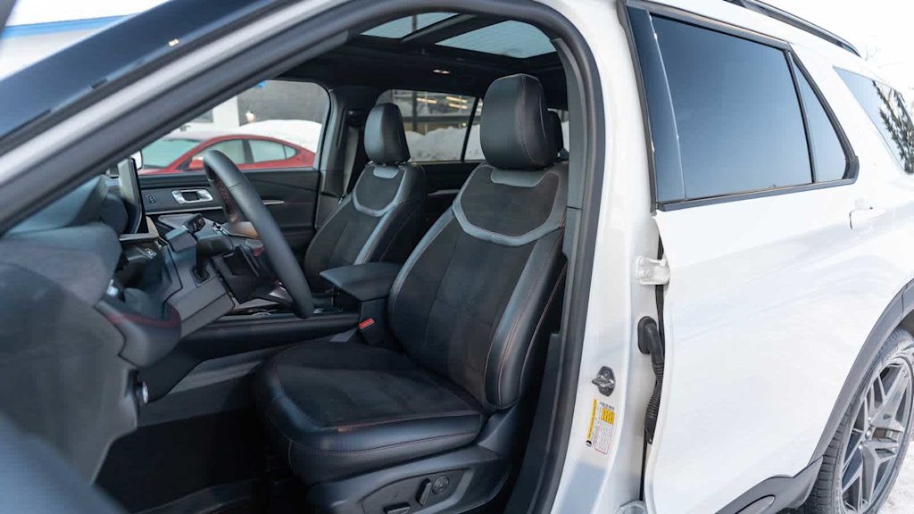 Thumbnail: 2025 Ford Explorer - 79