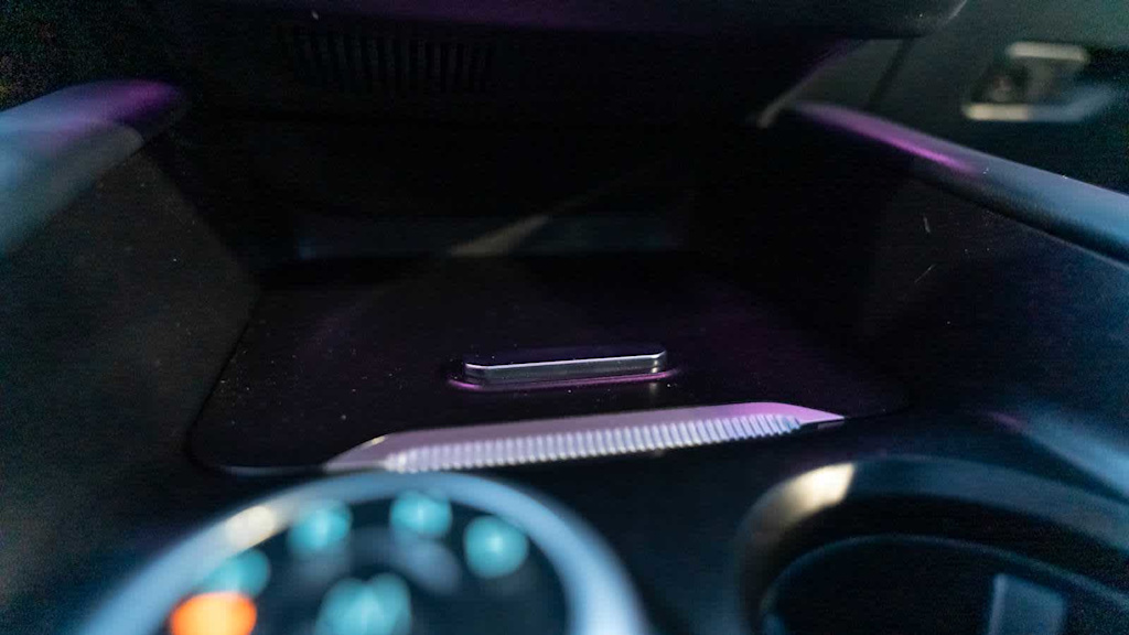 Thumbnail: 2025 Ford Explorer - 62