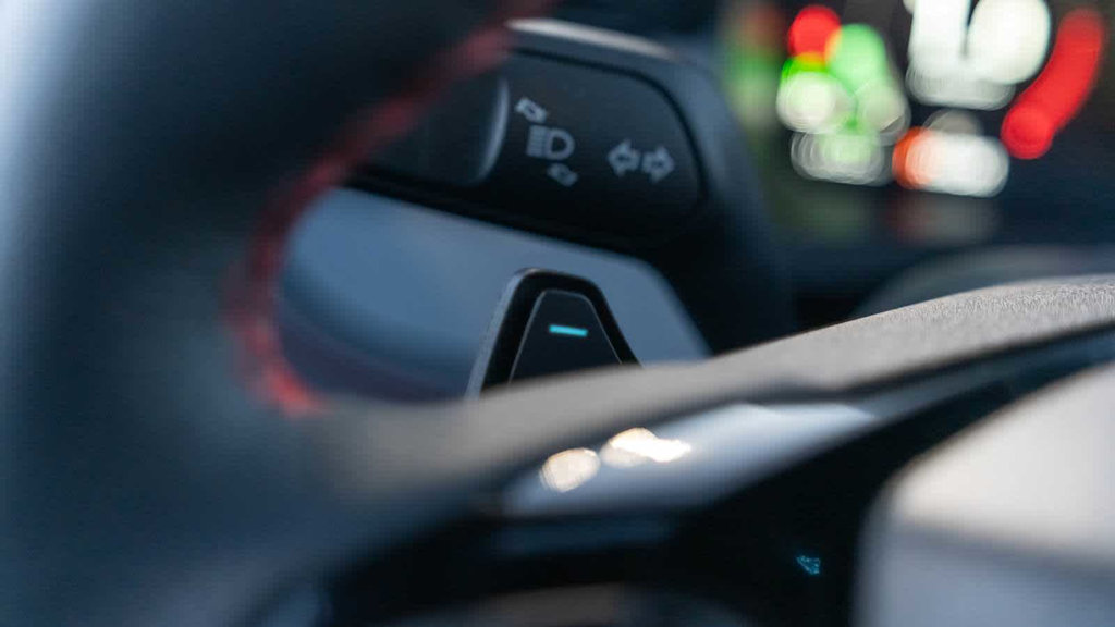 Thumbnail: 2025 Ford Explorer - 66