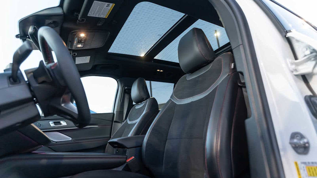 Thumbnail: 2025 Ford Explorer - 81