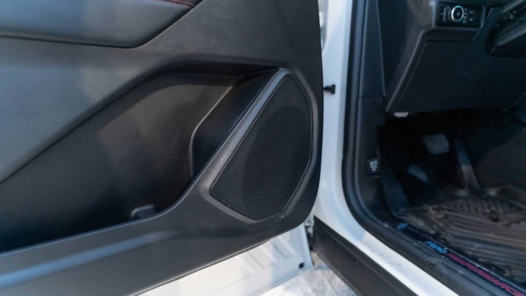 Thumbnail: 2025 Ford Explorer - 54