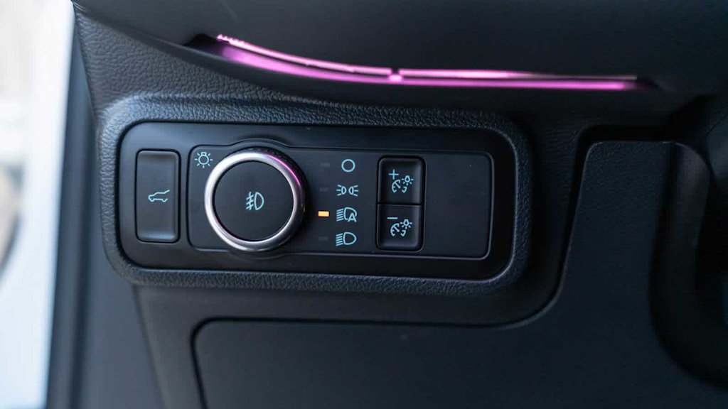 Thumbnail: 2025 Ford Explorer - 56