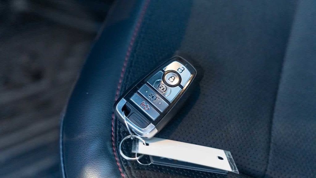 Thumbnail: 2025 Ford Explorer - 84