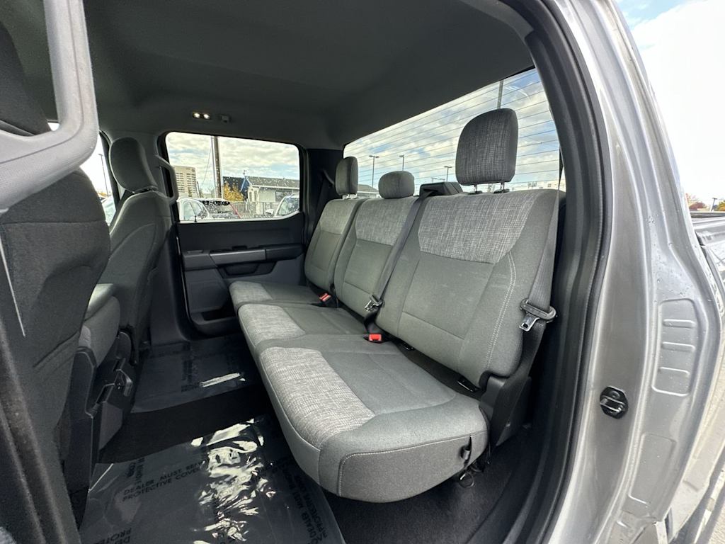 Thumbnail: 2023 Ford F-150 - 8