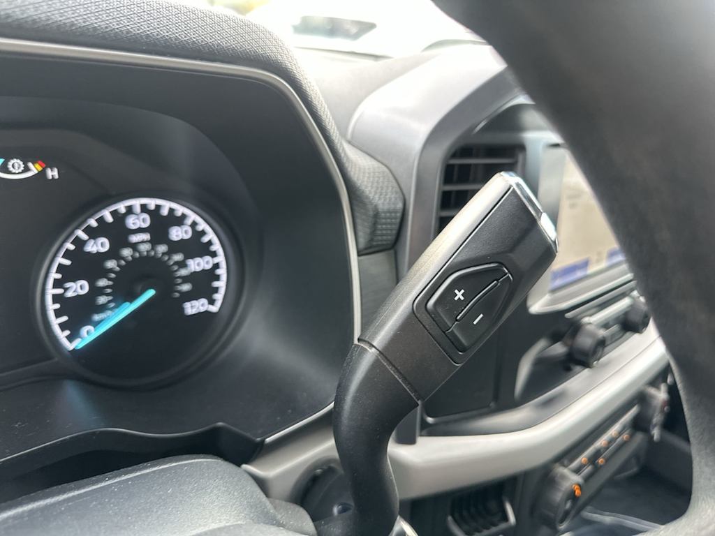 Thumbnail: 2023 Ford F-150 - 19