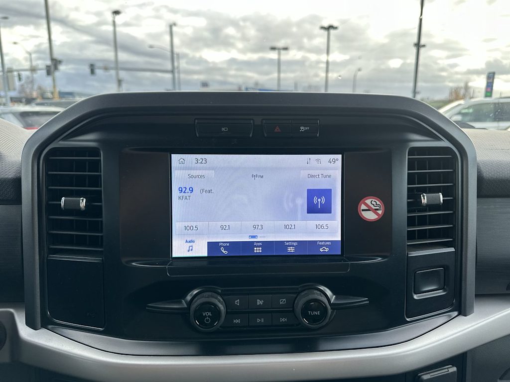 Thumbnail: 2023 Ford F-150 - 9