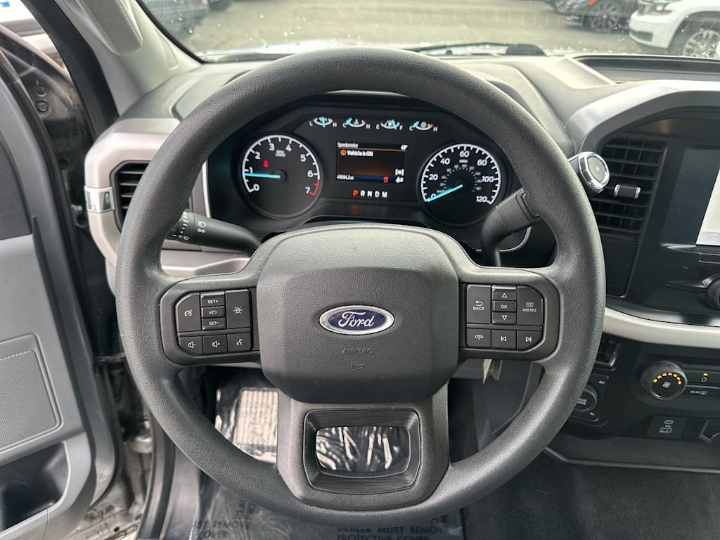 Thumbnail: 2023 Ford F-150 - 2