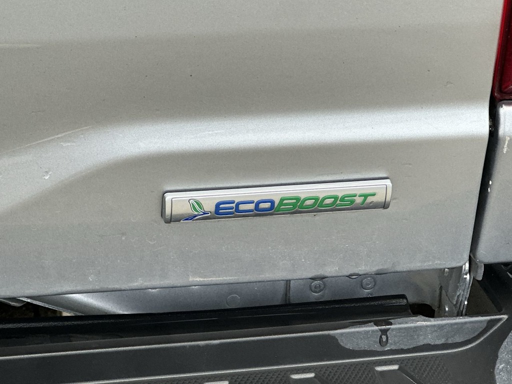 Thumbnail: 2023 Ford F-150 - 4