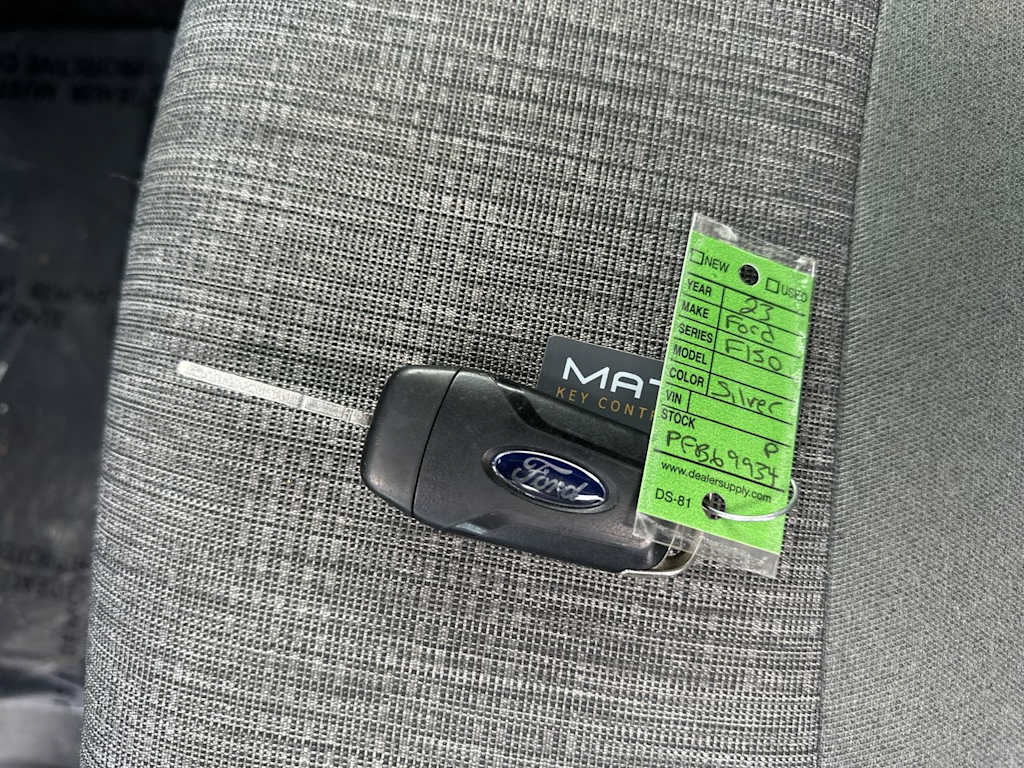 Thumbnail: 2023 Ford F-150 - 12