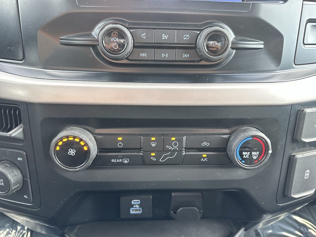 Thumbnail: 2023 Ford F-150 - 18