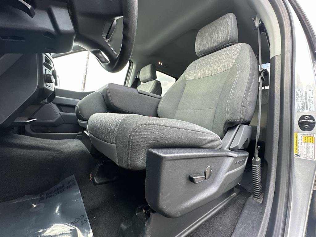 Thumbnail: 2023 Ford F-150 - 7