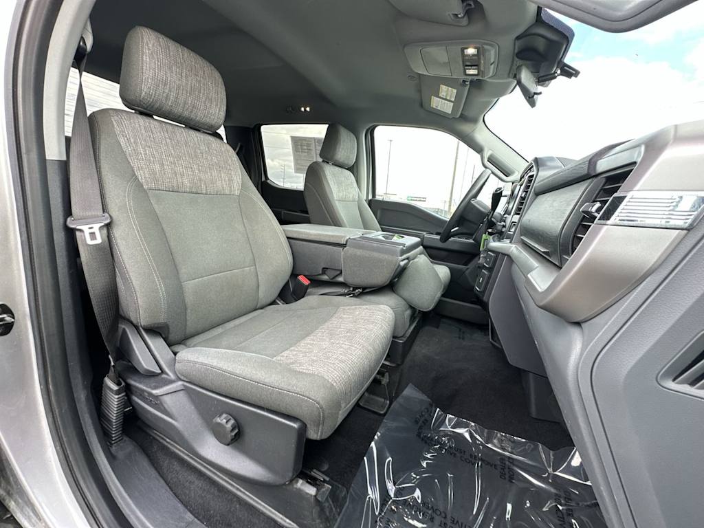 Thumbnail: 2023 Ford F-150 - 21