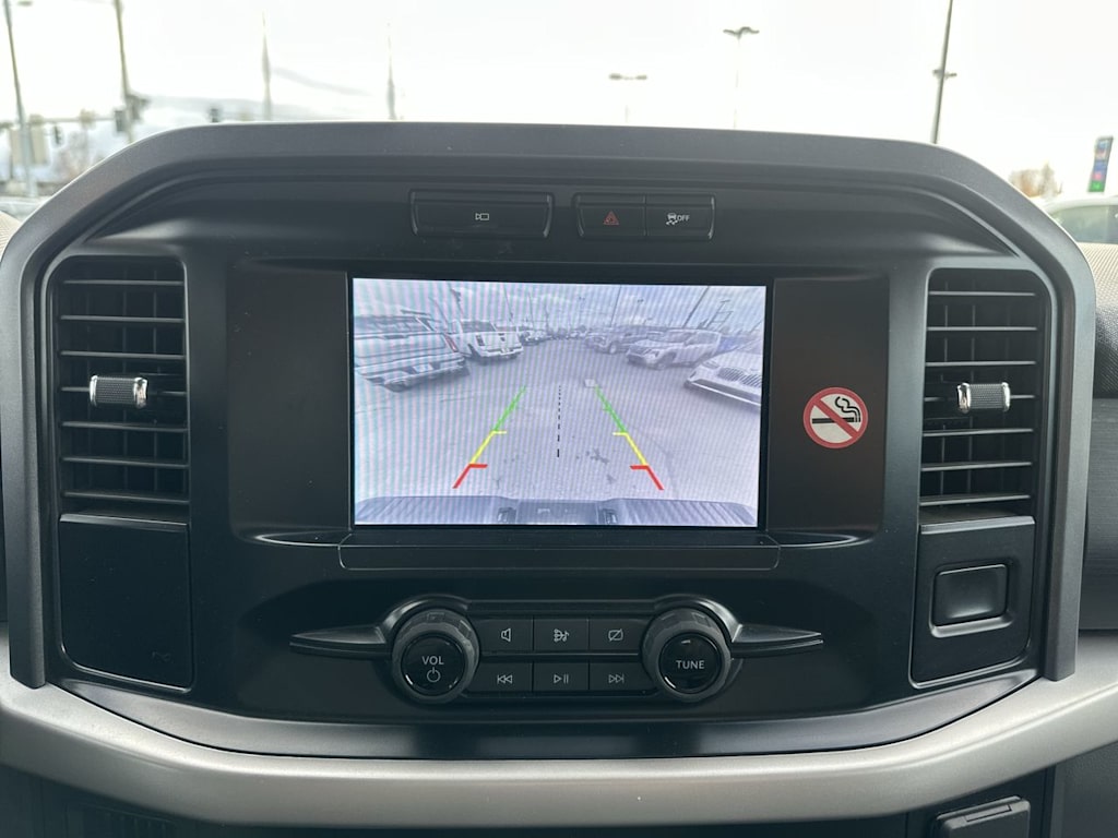 Thumbnail: 2023 Ford F-150 - 16