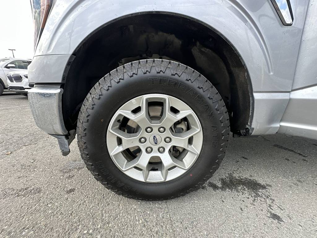 Thumbnail: 2023 Ford F-150 - 5