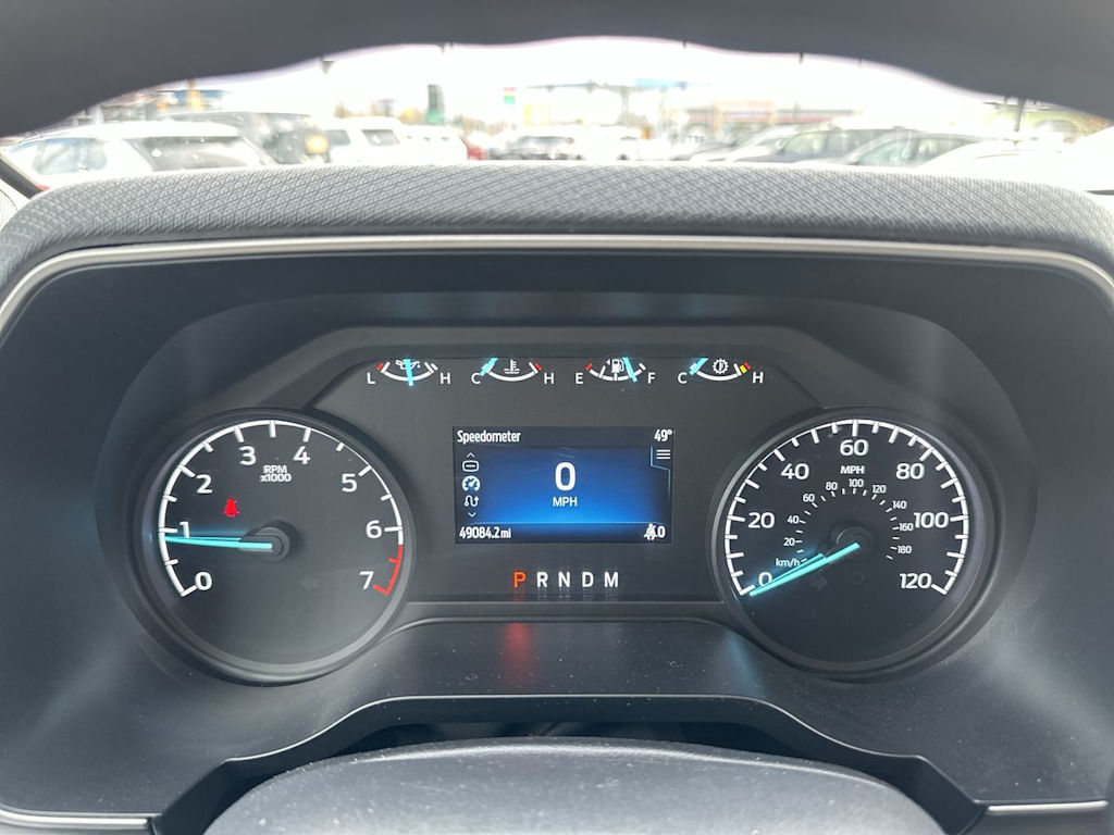 Thumbnail: 2023 Ford F-150 - 10