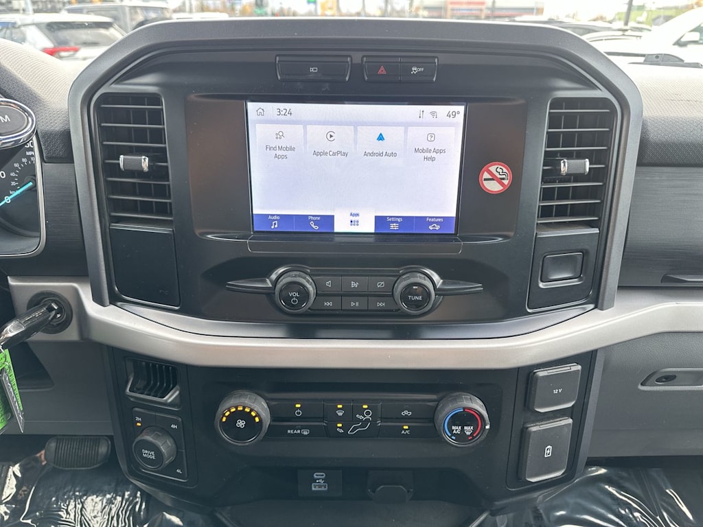 Thumbnail: 2023 Ford F-150 - 17