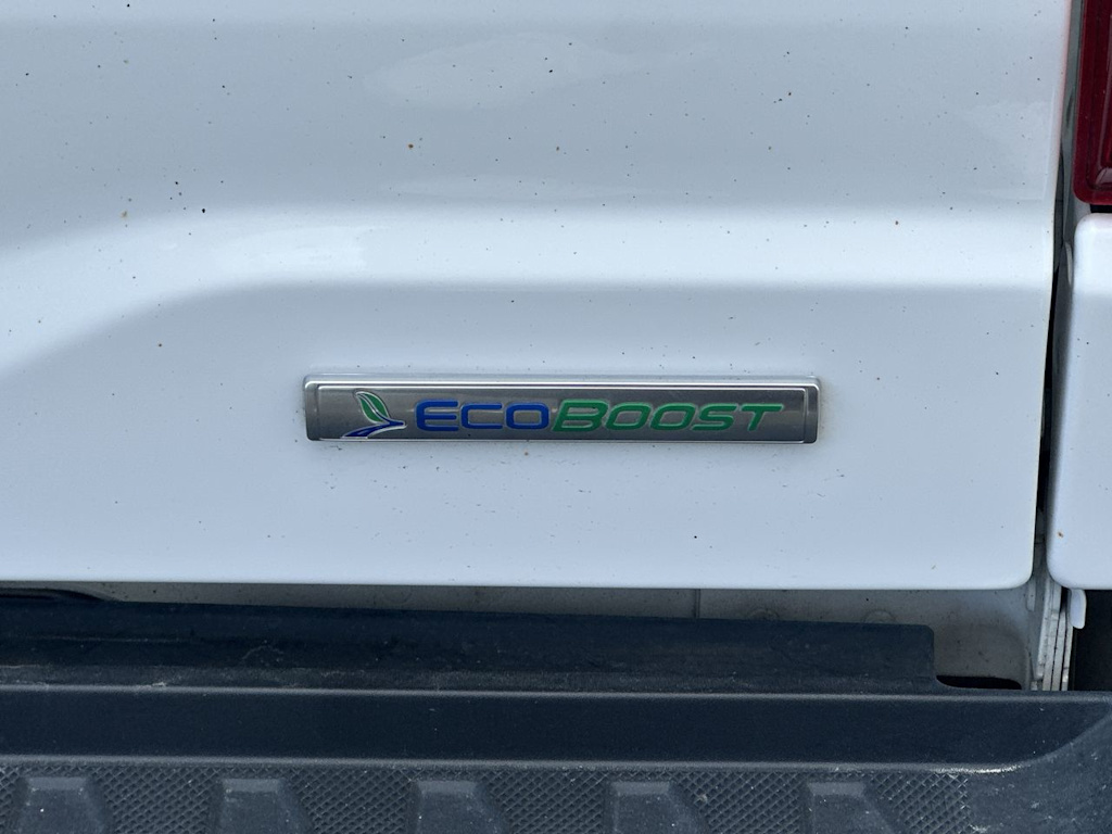 Thumbnail: 2023 Ford F-150 - 4