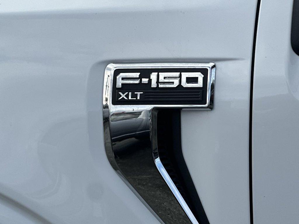 Thumbnail: 2023 Ford F-150 - 23