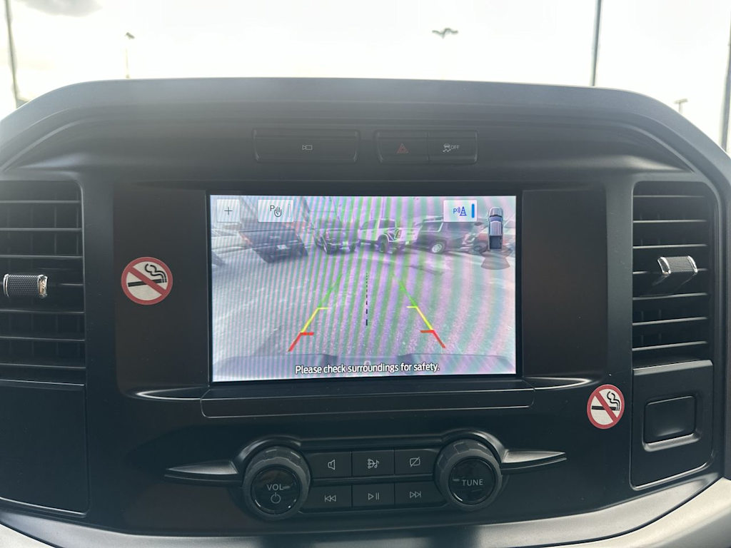 Thumbnail: 2023 Ford F-150 - 17