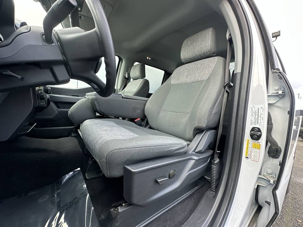 Thumbnail: 2023 Ford F-150 - 8