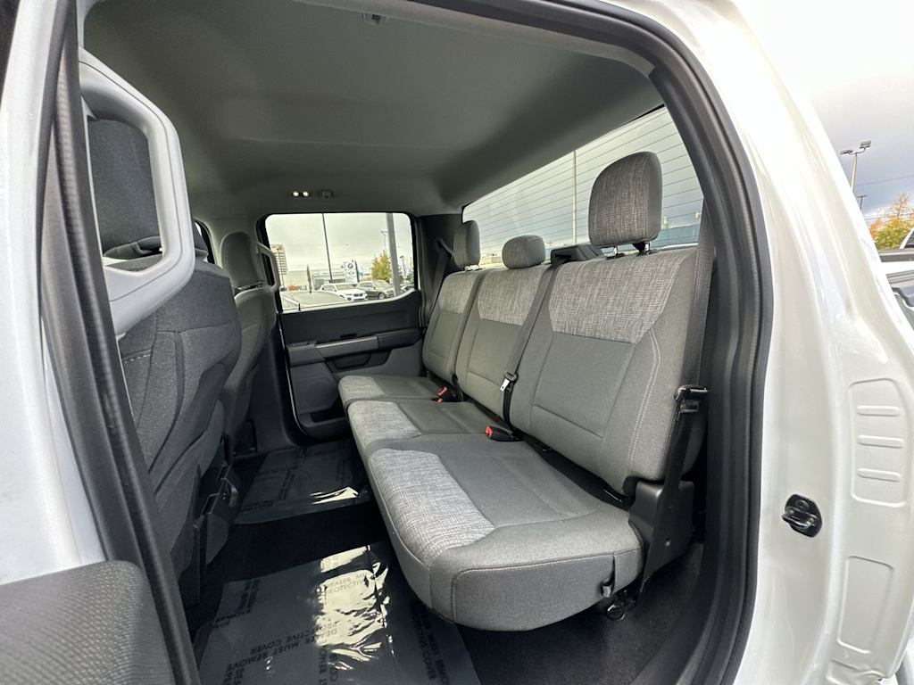 Thumbnail: 2023 Ford F-150 - 9