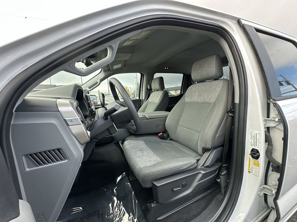 Thumbnail: 2023 Ford F-150 - 7