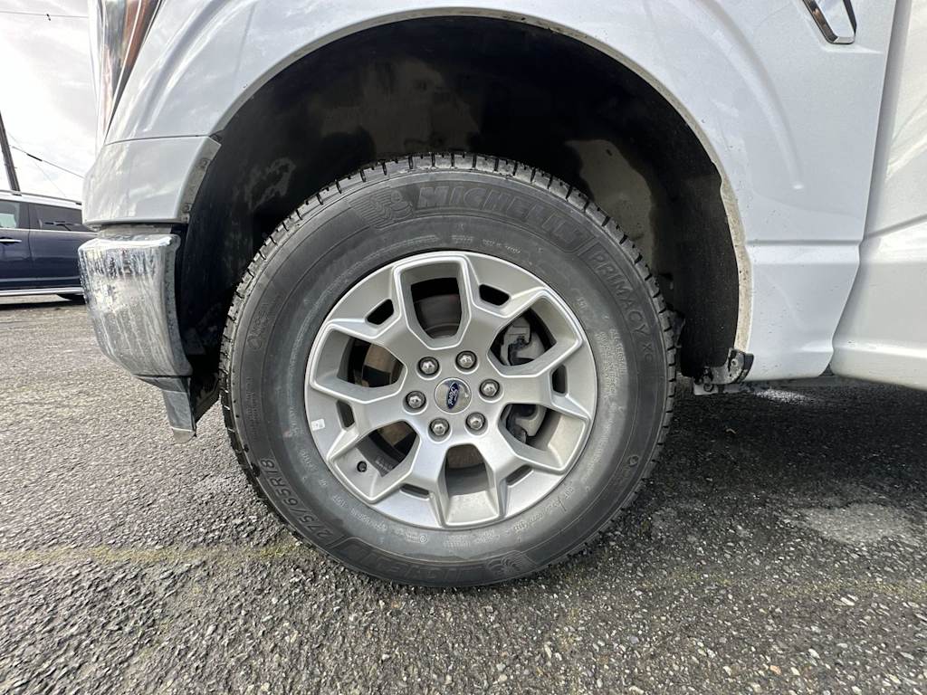 Thumbnail: 2023 Ford F-150 - 5